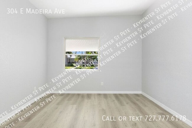 Building Photo - 304 E Madeira Ave