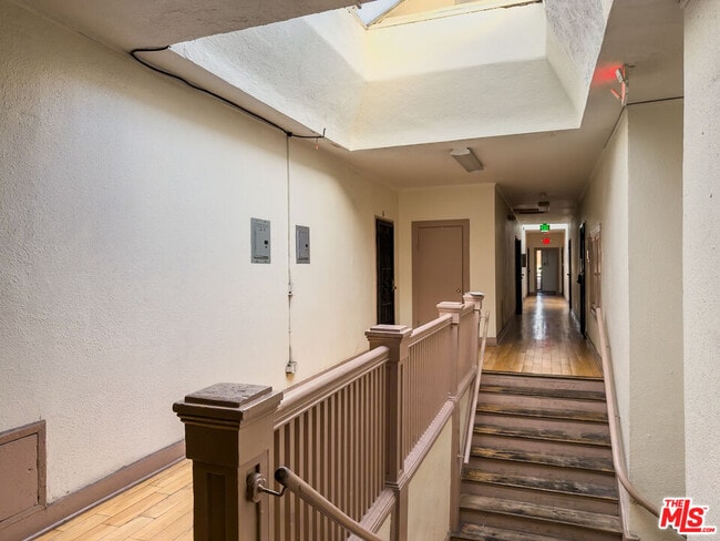 Building Photo - 1675 W Martin Luther King Jr Blvd