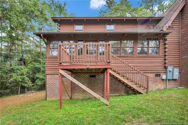 Building Photo - 5812 Stoneridge Rd