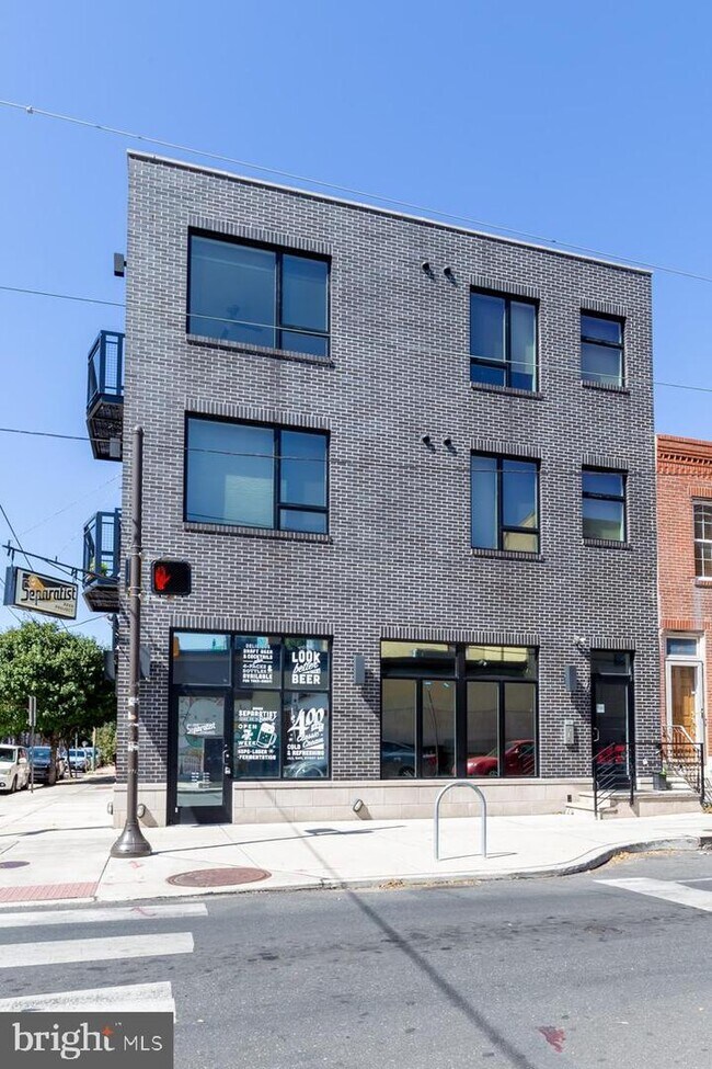 Building Photo - 1646 S 12th St