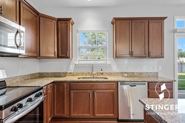 Building Photo - 1216 Hearthstone Dr