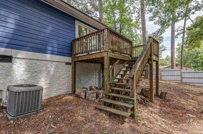 Building Photo - Completely Renovated 3BR/2BA in Columbus — Minutes from Fort Benning