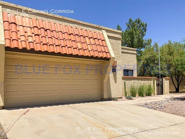 Primary Photo - 2 Bed+ Den Patio home in El Conquistador!