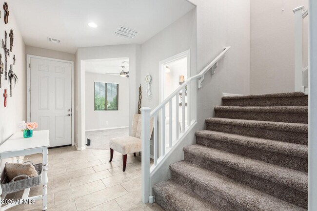 Building Photo - 21188 W Almeria Rd