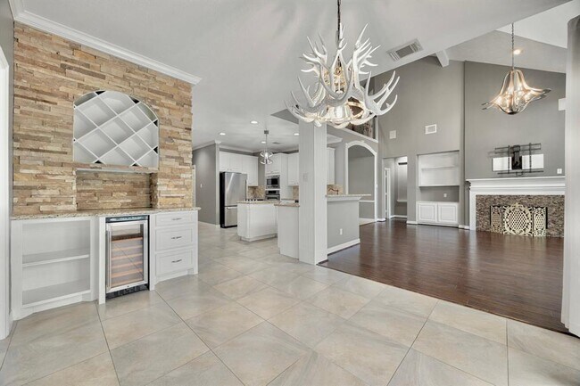 Building Photo - 63 E Slatestone Cir