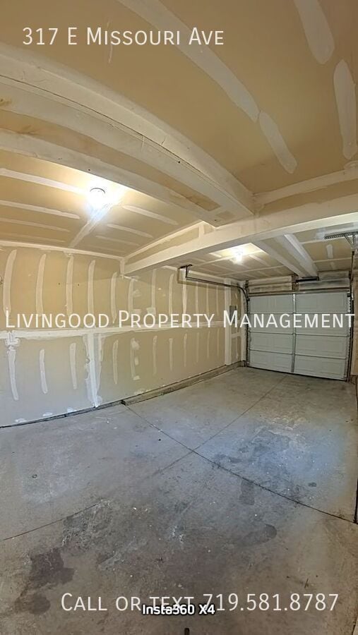 Building Photo - 317 E Missouri Ave