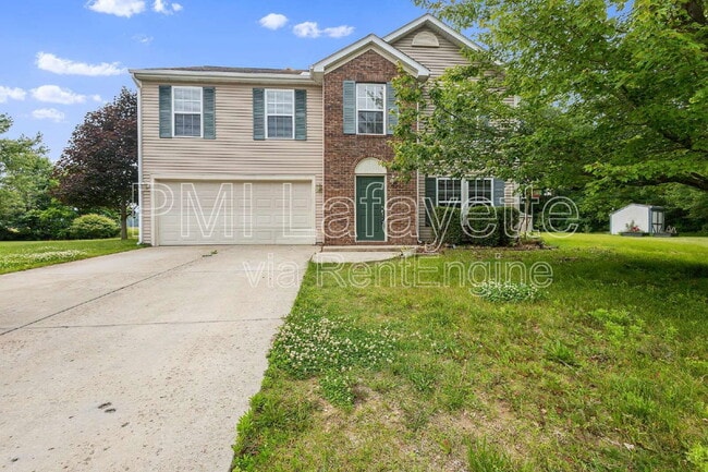 Building Photo - 3700 Goodall Ct