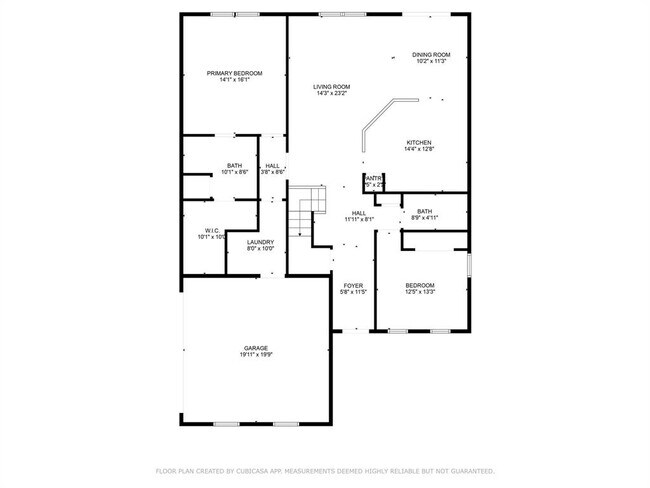 Building Photo - 705 Autumn Sage Way