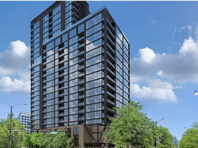 Building Photo - 1390 W Randolph St