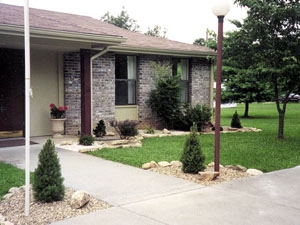 Primary Photo - Sunnycrest Apartments
