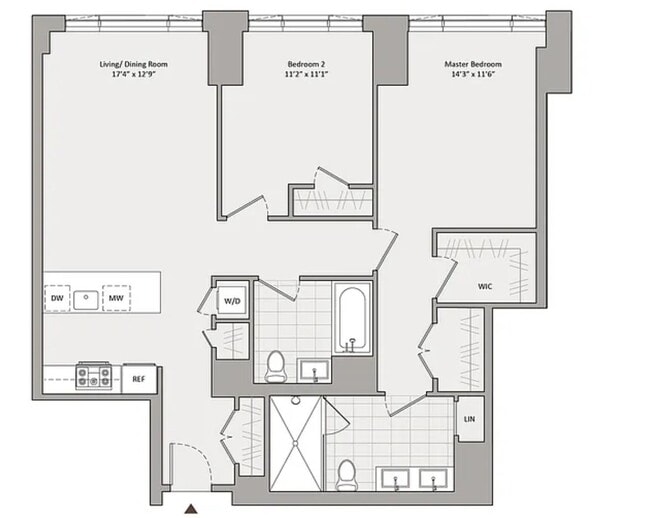 Building Photo - 75 Park Ln S