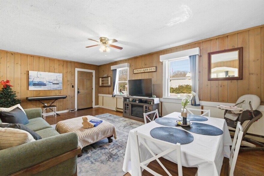 Building Photo - 51 Pollard, 4