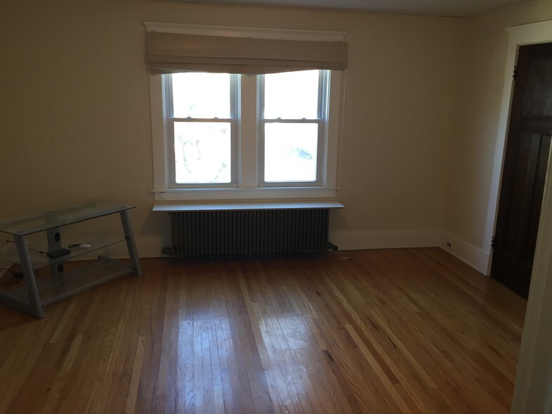 Living Room - 61 Hirschfield Dr