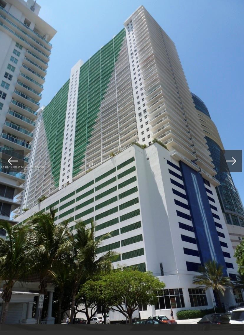 Building Photo - 1200 Brickell Ave