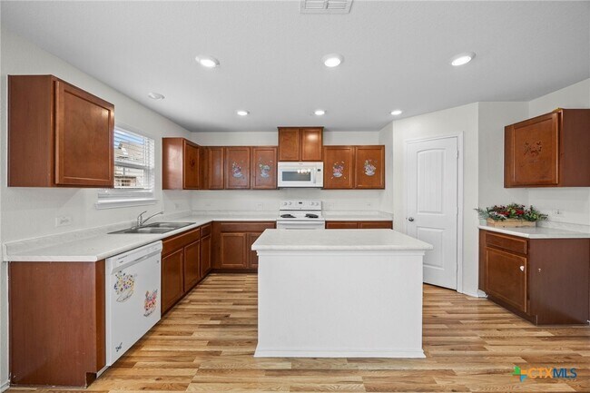 Building Photo - 14212 James Buchanan St