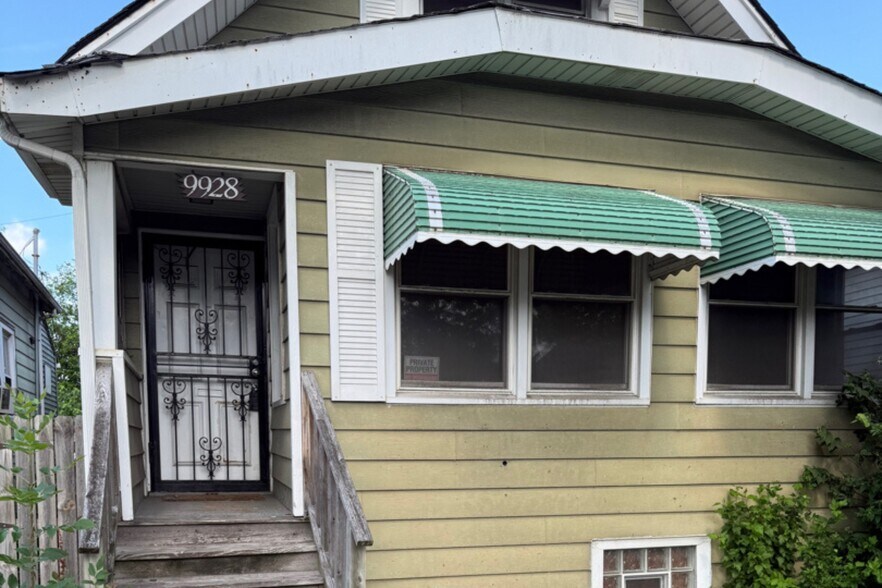 Primary Photo - 9928 S Wentworth Ave