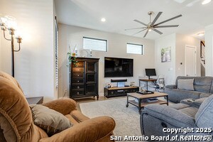 Building Photo - 203 Nogalitos St