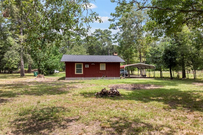 Building Photo - 416 Pin Oak Dr