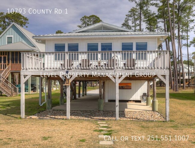 Primary Photo - 10793 Co Rd 1