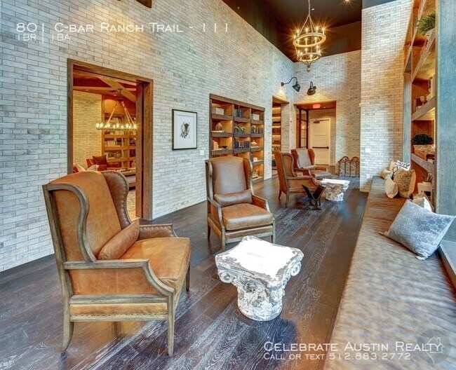 Building Photo - Cedar Park Apartments #234644