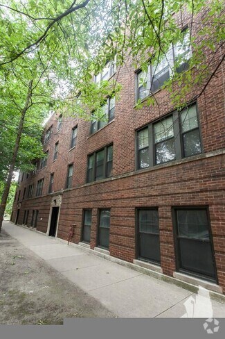 Building Photo - 2 bedroom in Chicago IL 60640