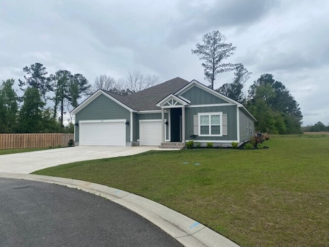 Building Photo - 1020 Ballantyne Ln