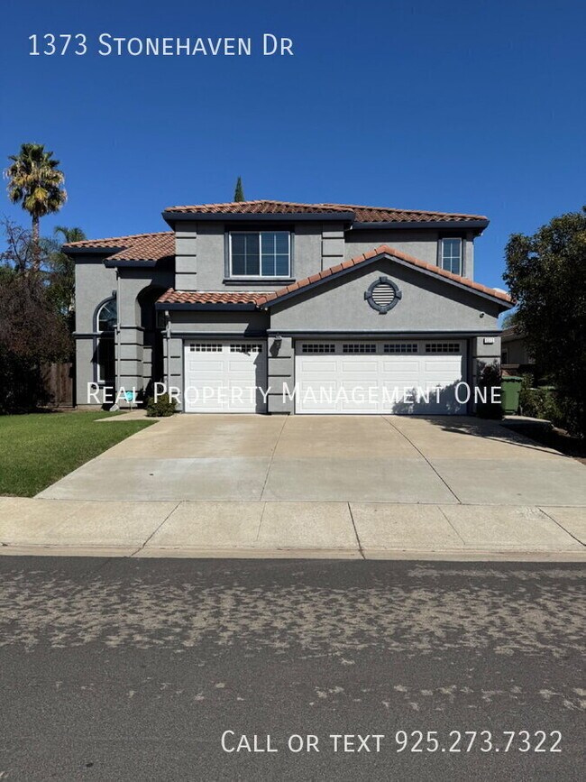 Primary Photo - 1373 Stonehaven Dr