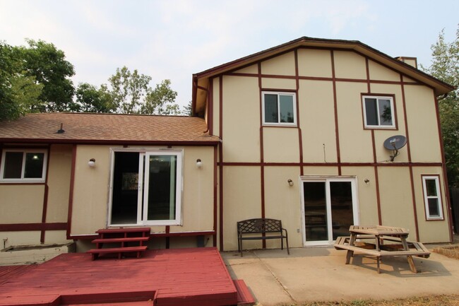 Building Photo - Wonderful Home in West Fort Collins