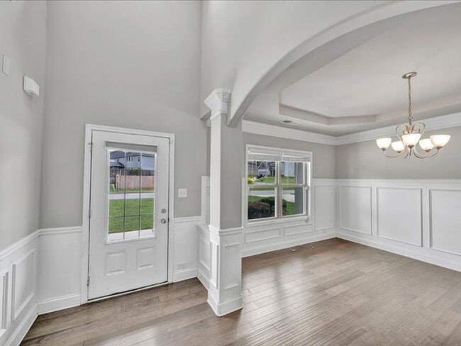 Building Photo - Spacious 4BR Home with Fenced Yard & Community Pool