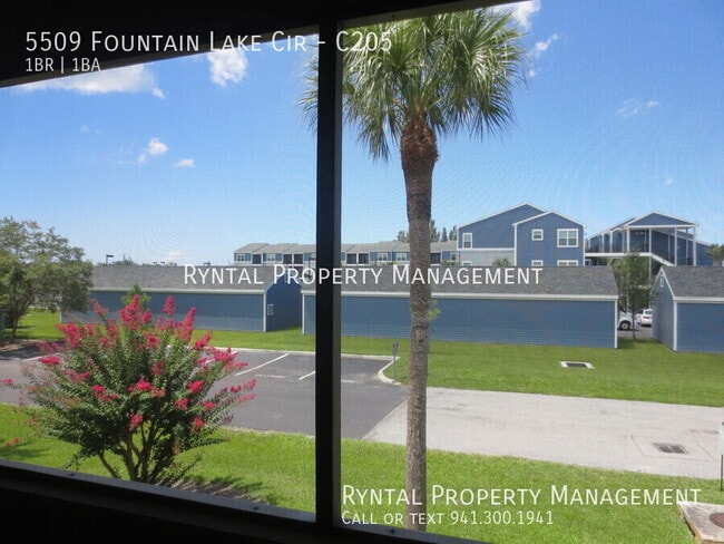 Building Photo - 5509 Fountain Lake Cir