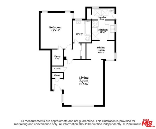 Building Photo - 1033 9th St