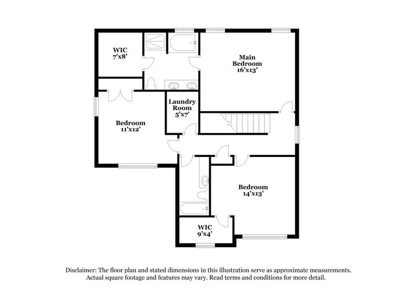Building Photo - 3512 Oval Hesson Lane