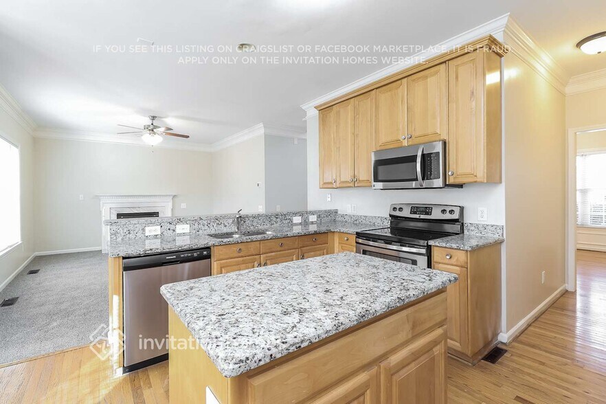 Building Photo - 406 Pembroke Ln