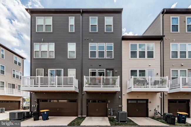 Building Photo - 2503 Emerald Branch Dr