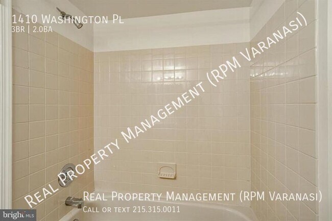 Building Photo - 1410 Washington Pl