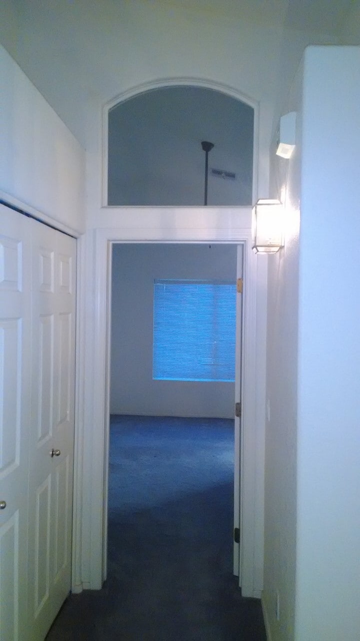 Master Bedroom - 1671 N Garrett Dr