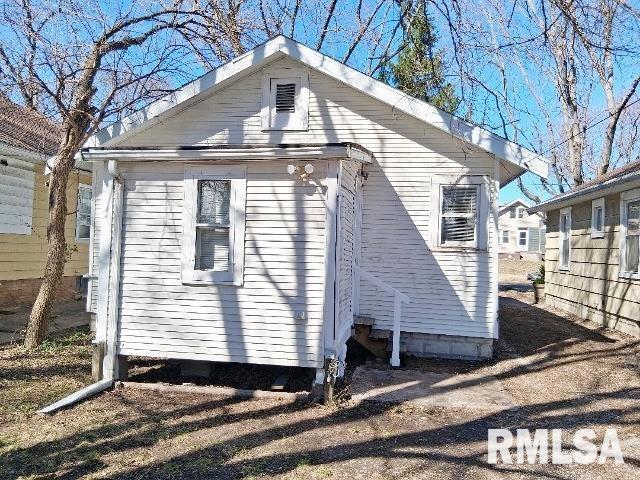 Building Photo - 316 E Melbourne Ave