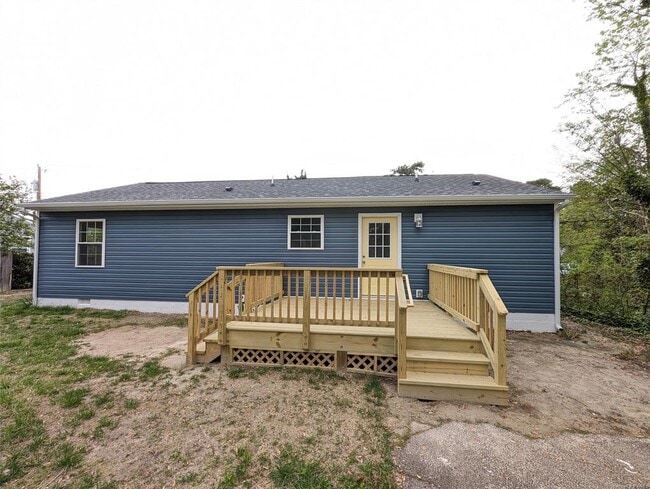 Building Photo - 118 Nelson Dr