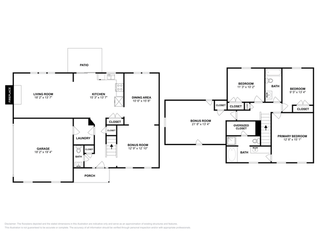 Building Photo - 304 Dutchmans Meadow Dr