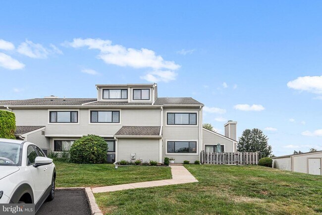 Building Photo - 506 Bunker Hill Rd