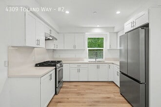 Building Photo - 4309 Toland Way