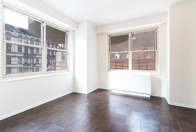 Floorplan - 185 East 85th Street