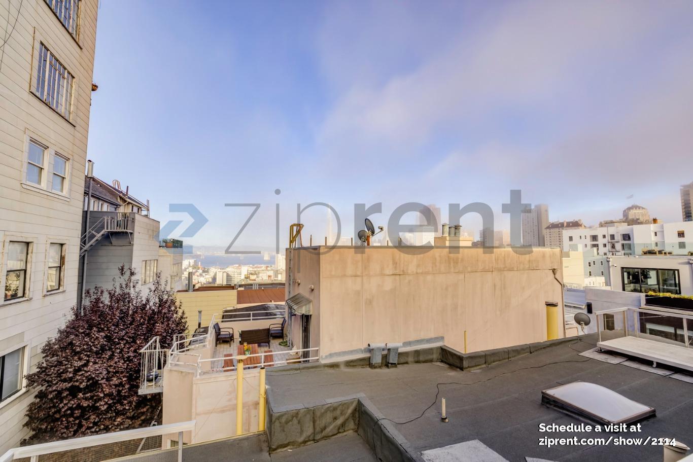 Building Photo - 66 Bernard St