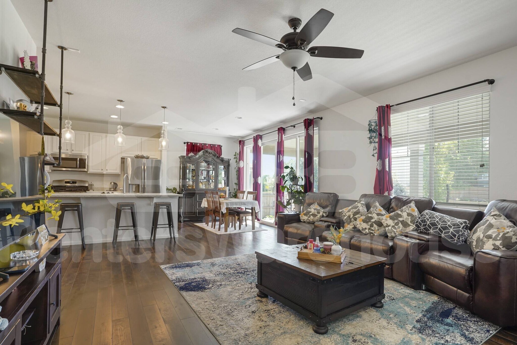 Building Photo - 22150 E Mansfield Pl