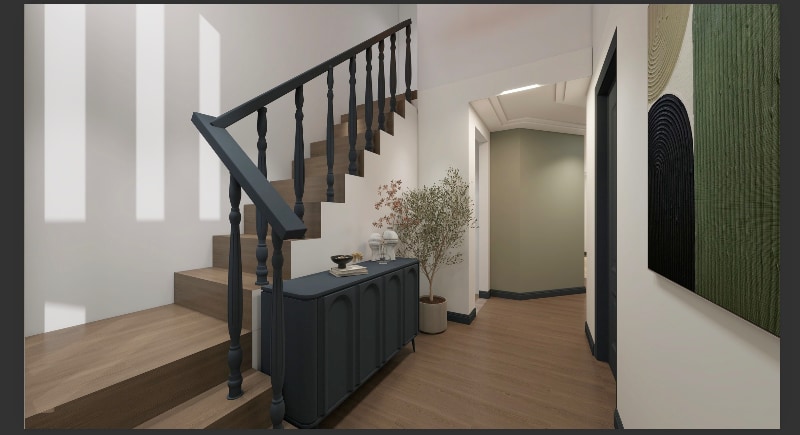 Building Photo - 1055 Peace Portal Dr