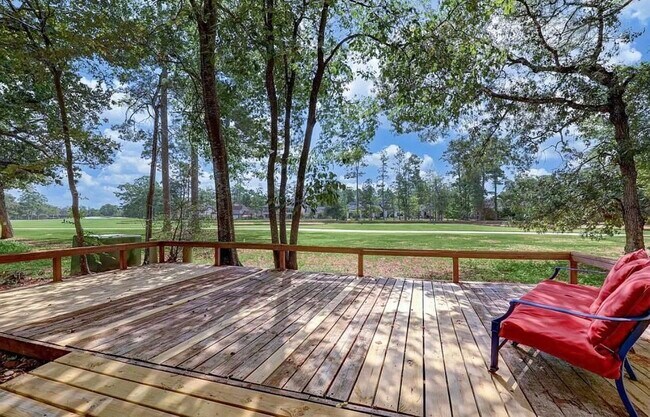 Building Photo - 8 N Timber Top Dr