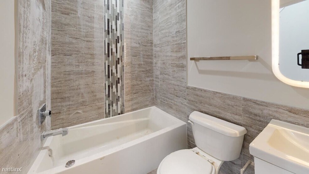 Bathroom 1 - 1856 N 4th St