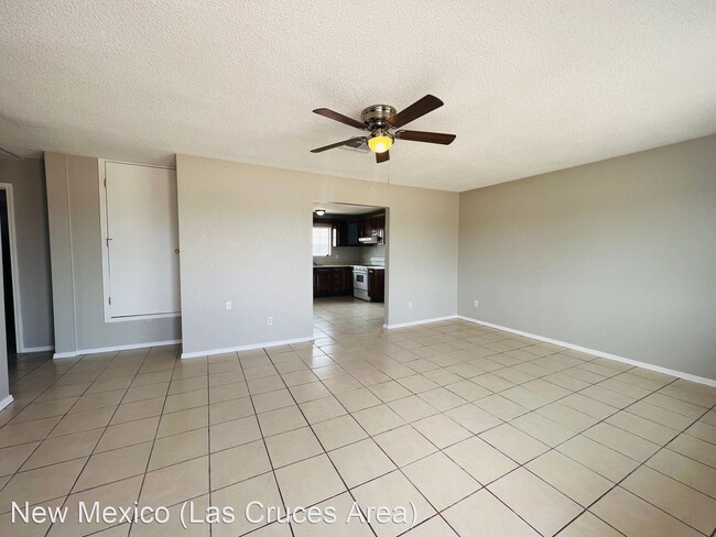 Primary Photo - 2 br, 1 bath House - 917 Mesilla Dr.