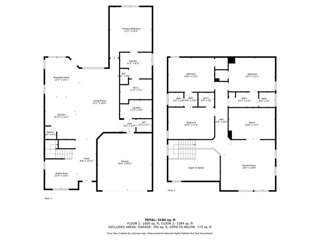 Building Photo - 29231 Red Rocks Pk Dr