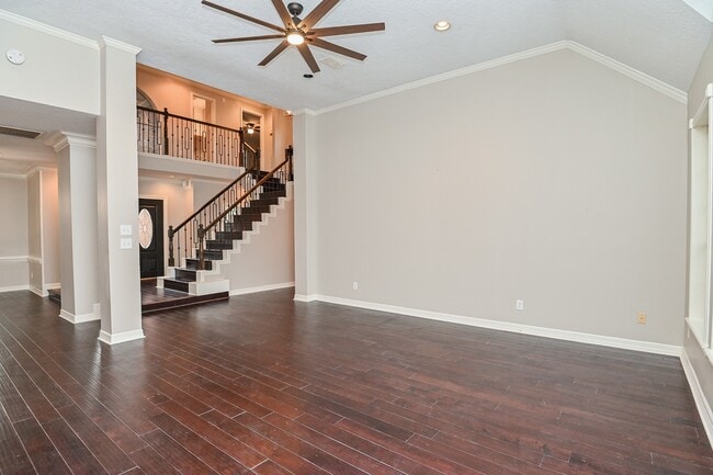 Building Photo - 17910 Moss Point Dr